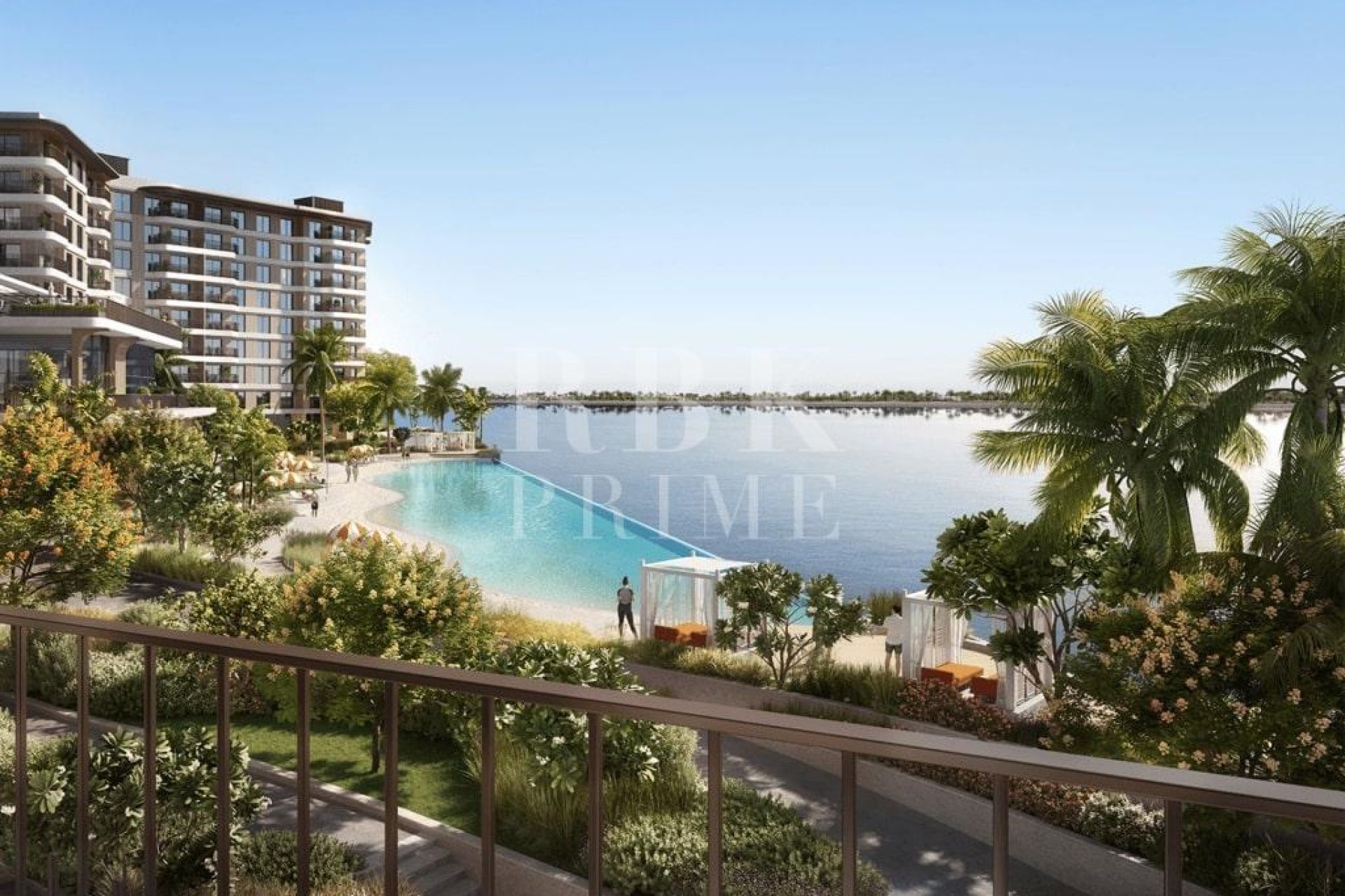 Available - Apartment - Abu Dhabi