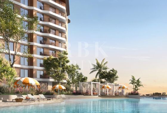 Available - Apartment - Abu Dhabi