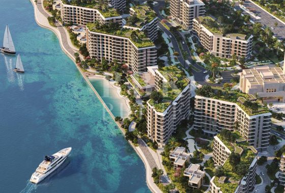 Available - Apartment - Abu Dhabi