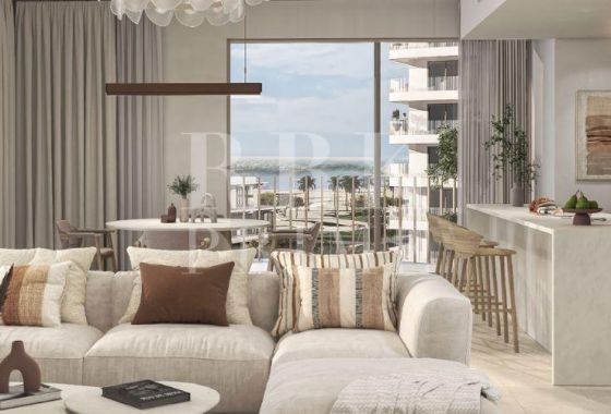 Available - Apartment - Abu Dhabi