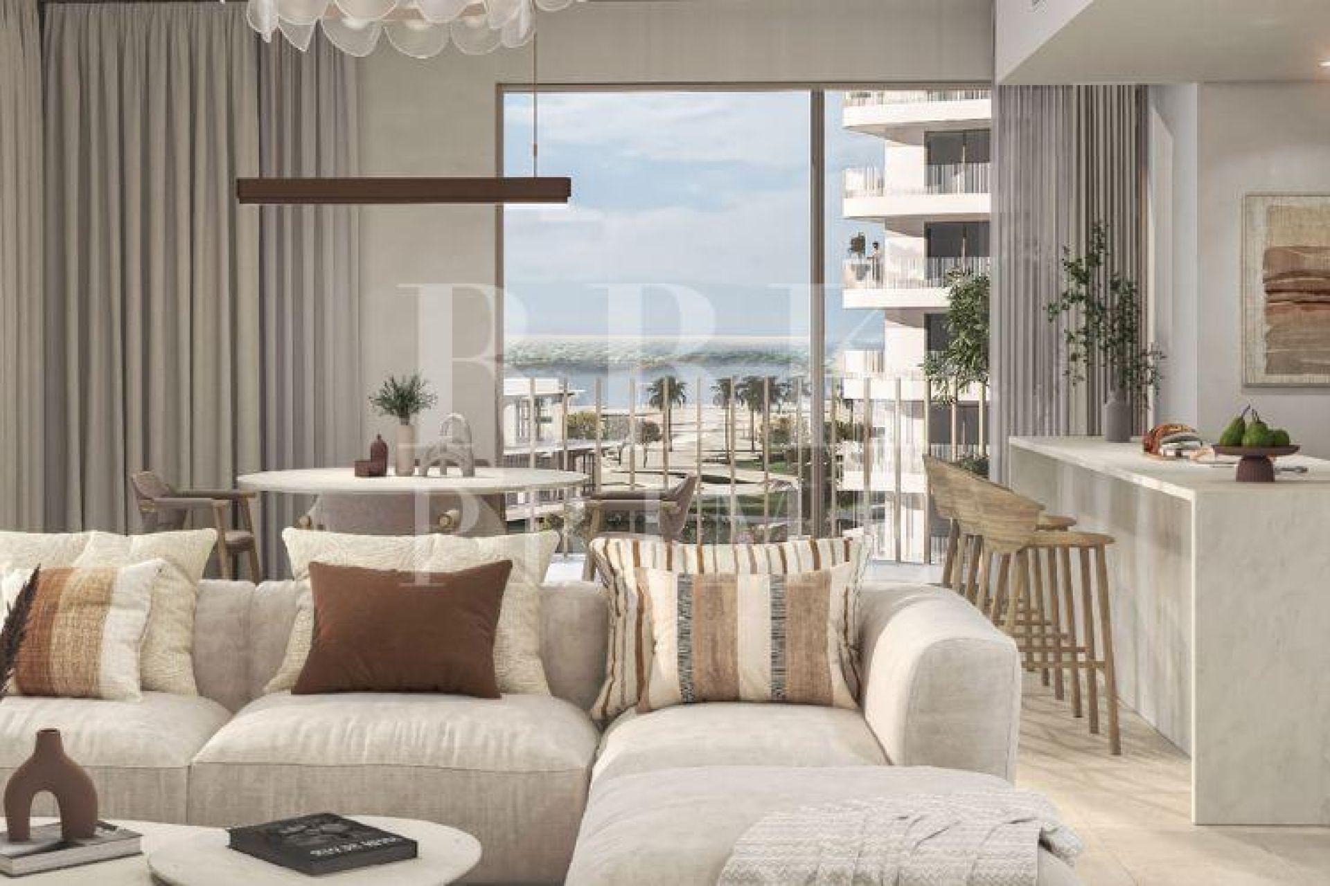 Available - Apartment - Abu Dhabi