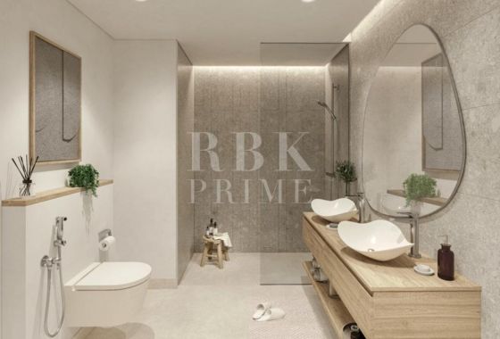 Available - Apartment - Abu Dhabi