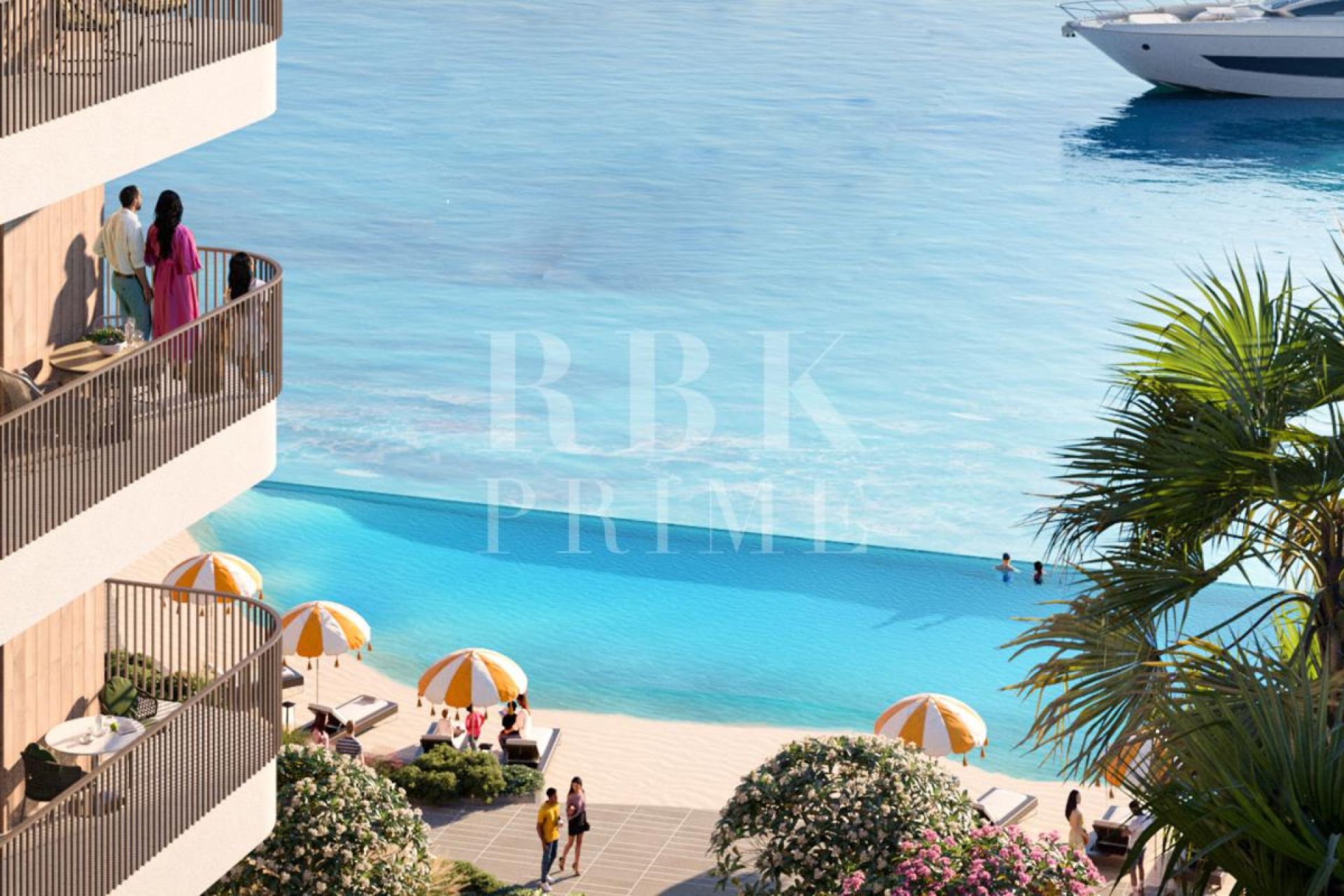 Available - Apartment - Abu Dhabi