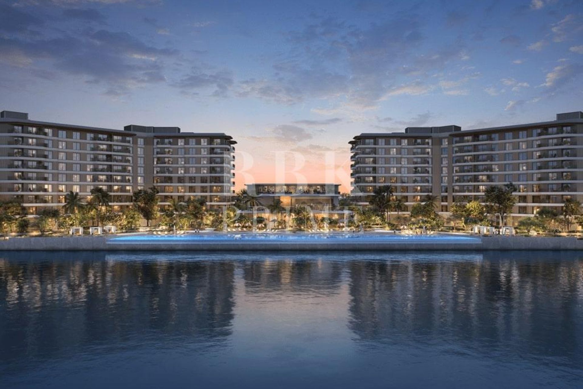 Available - Apartment - Abu Dhabi