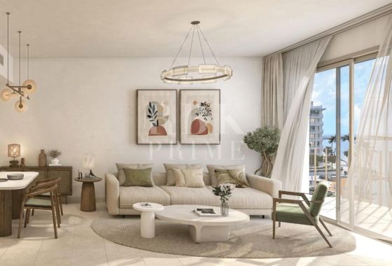 Available - Apartment - Abu Dhabi