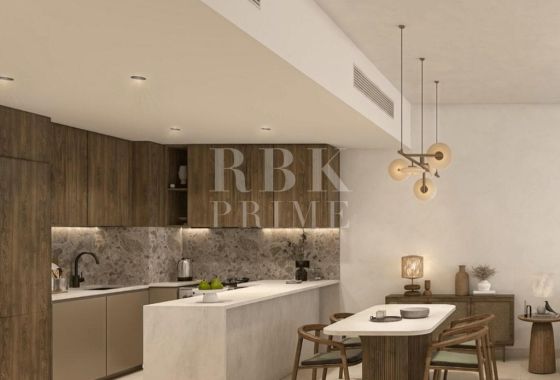Available - Apartment - Abu Dhabi