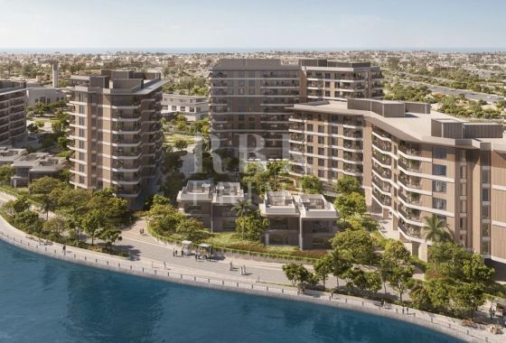 Available - Apartment - Abu Dhabi