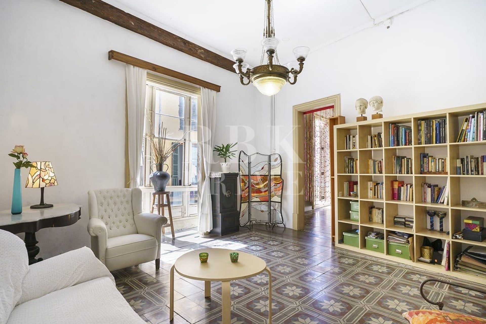 Available - Apartment - Palma
