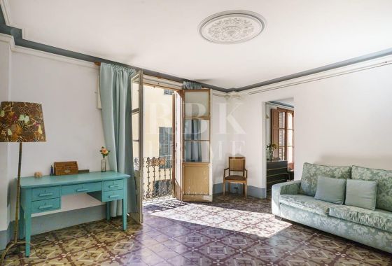 Apartment · Available - Palma