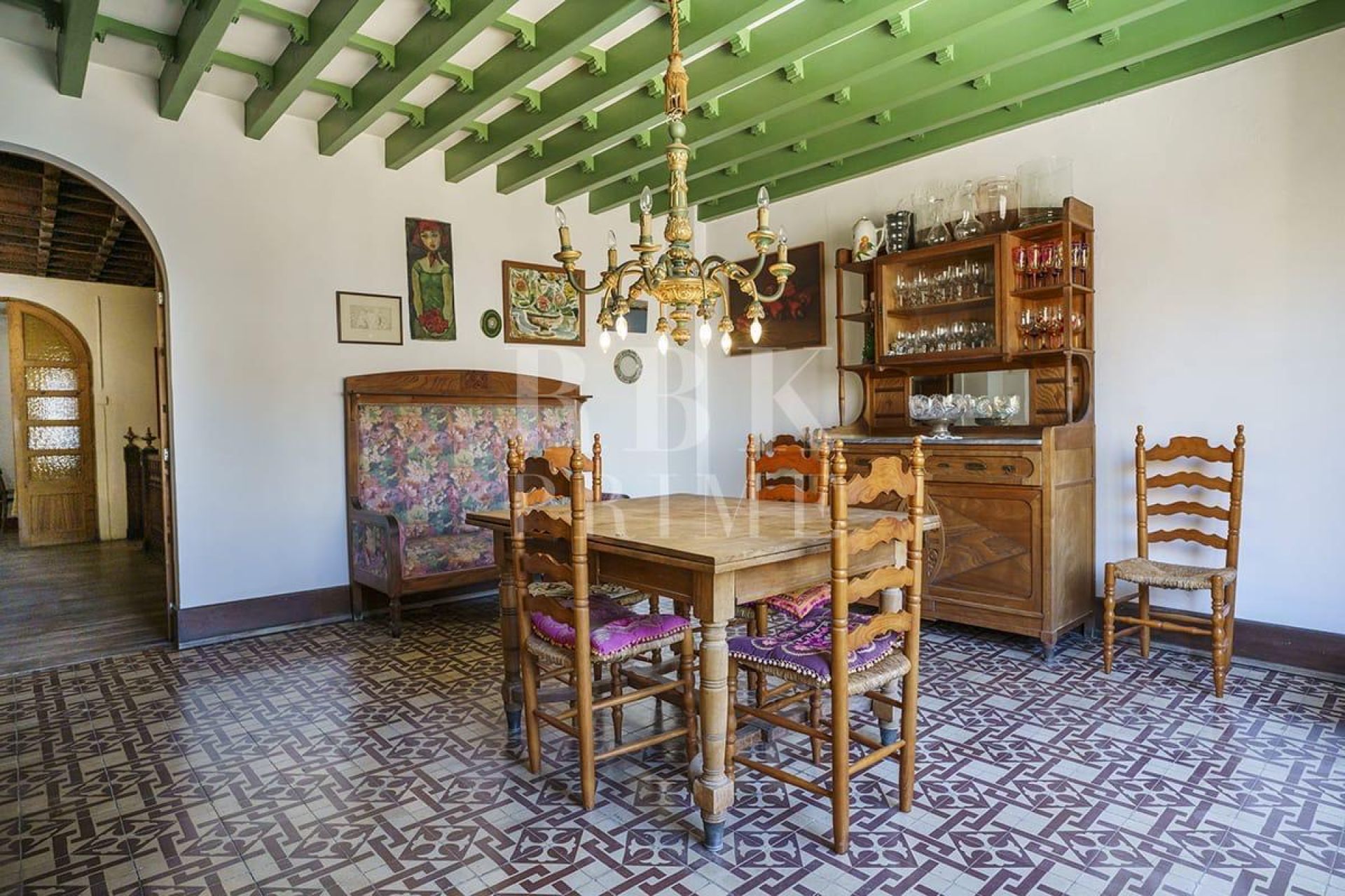 Available - Apartment - Palma
