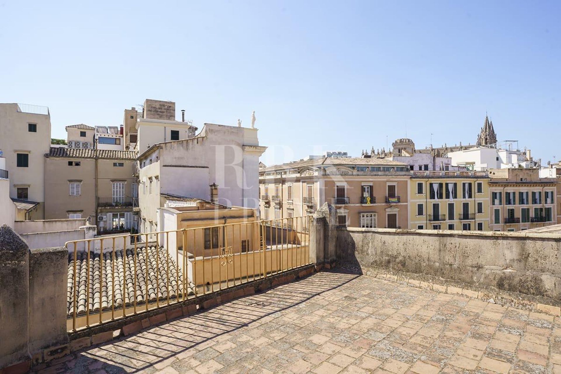 Available - Apartment - Palma
