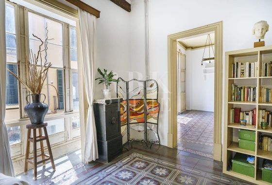 Apartment · Available - Palma