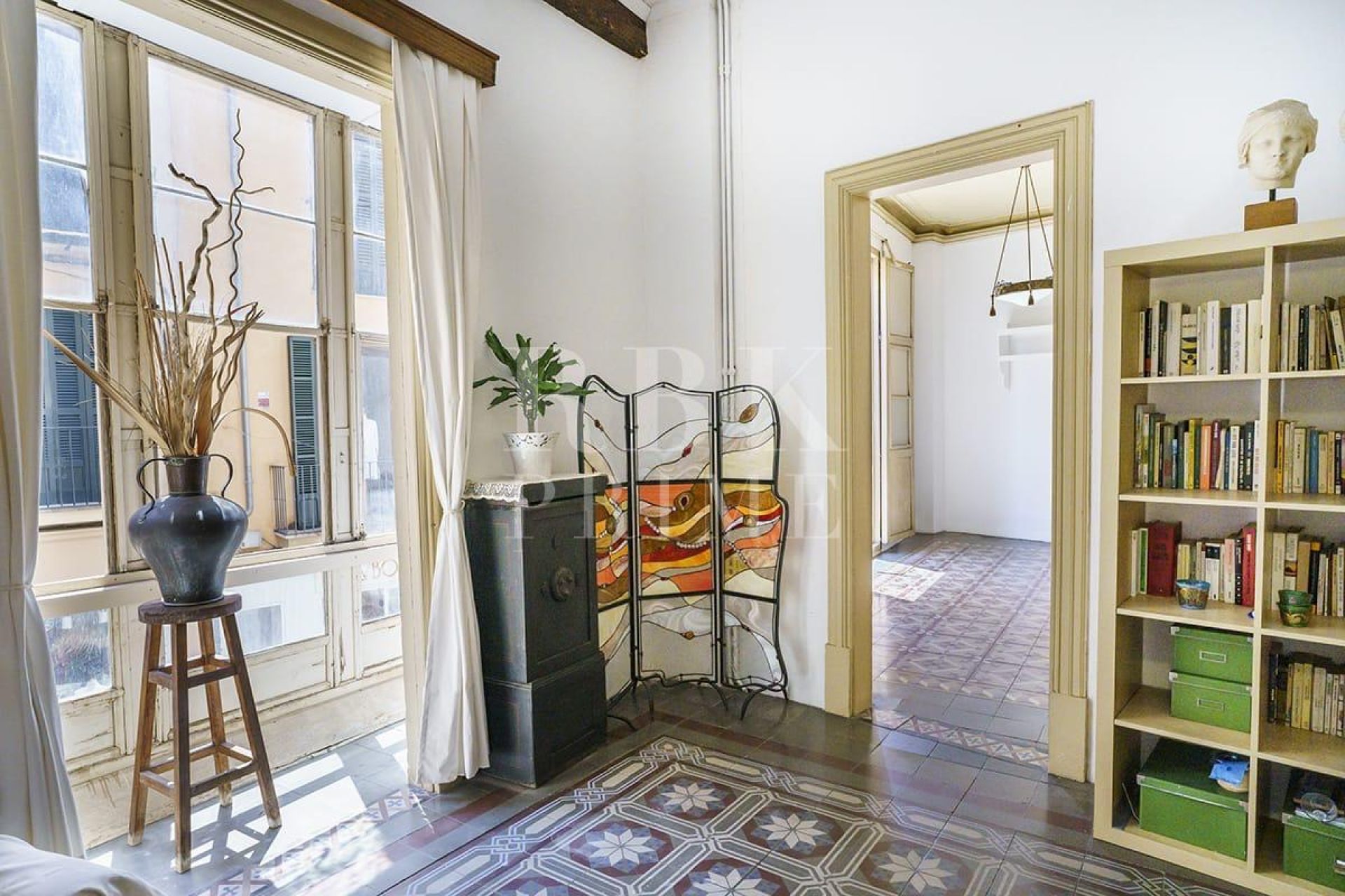 Available - Apartment - Palma