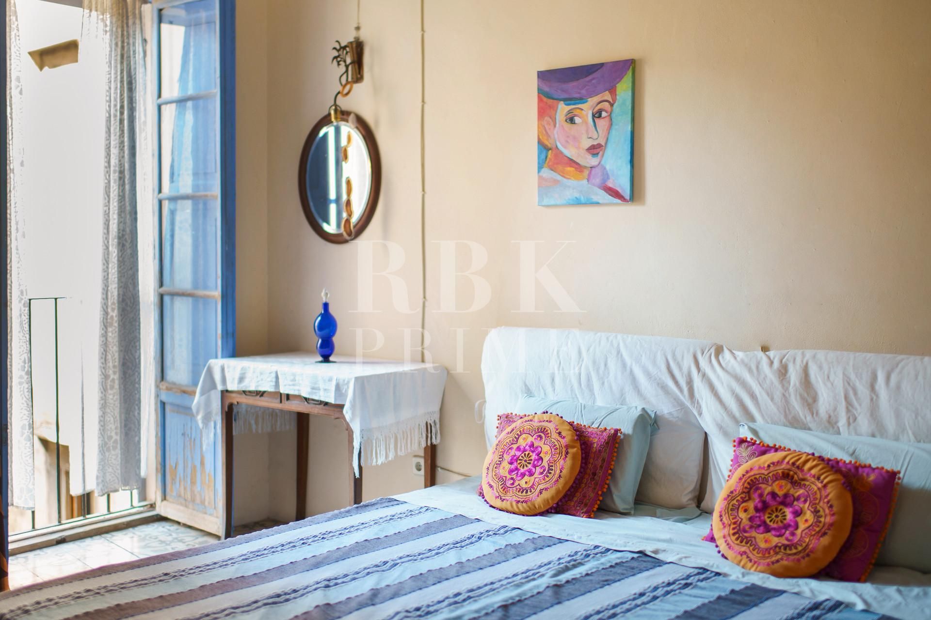 Available - Apartment - Palma