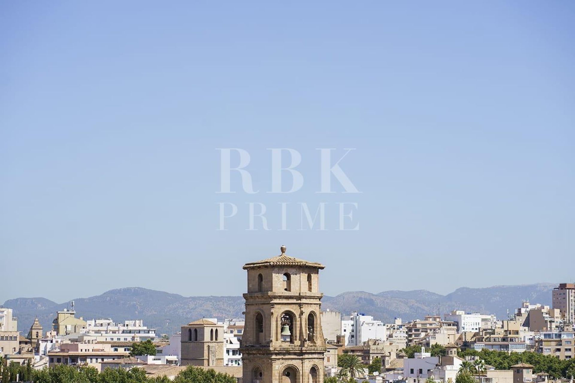 Available - Apartment - Palma