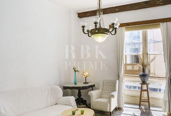 Apartment · Available - Palma