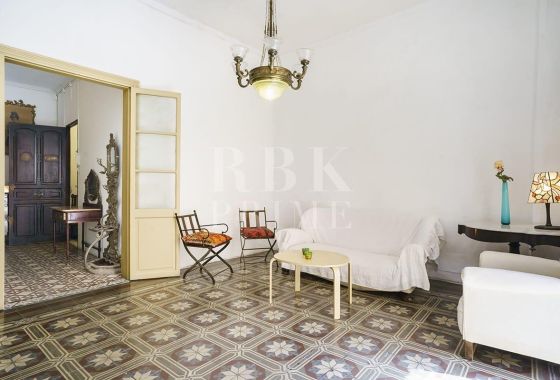 Apartment · Available - Palma