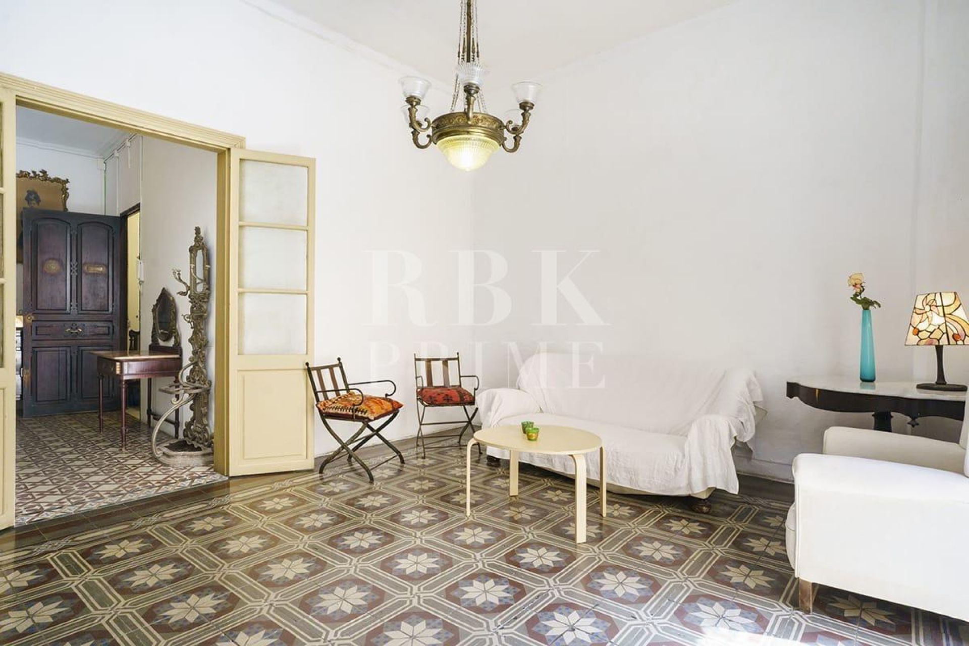 Available - Apartment - Palma