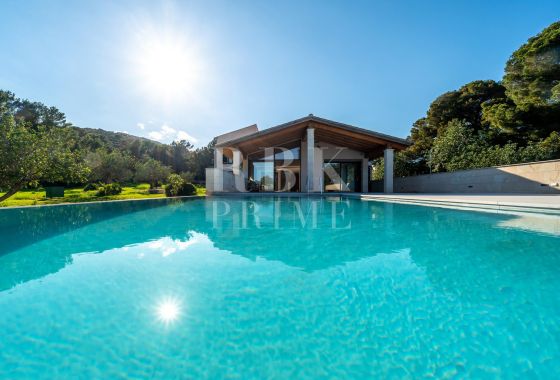 Available - Villa - Capdepera