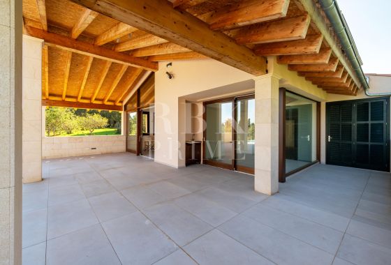 Available - Villa - Capdepera