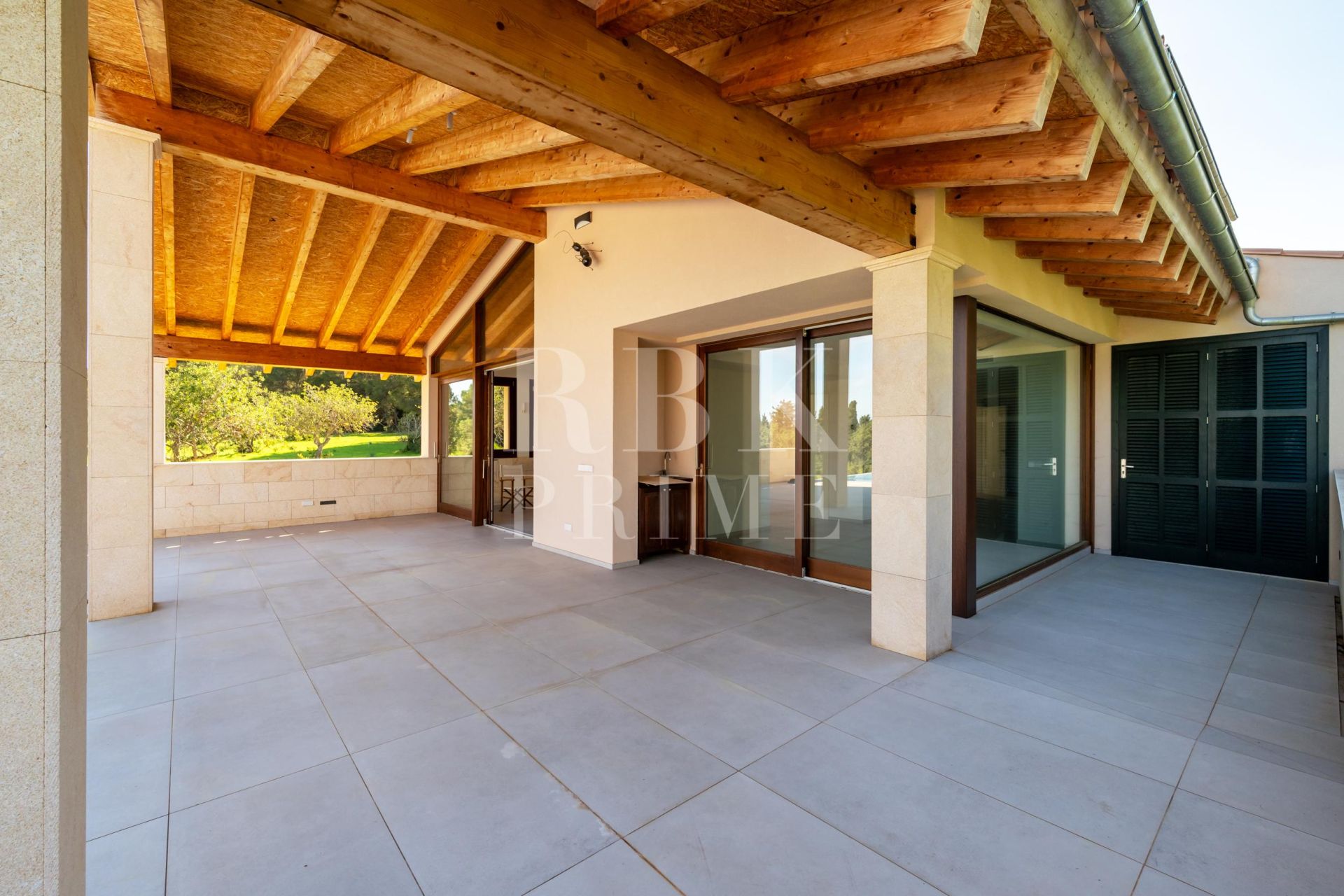 Available - Villa - Capdepera
