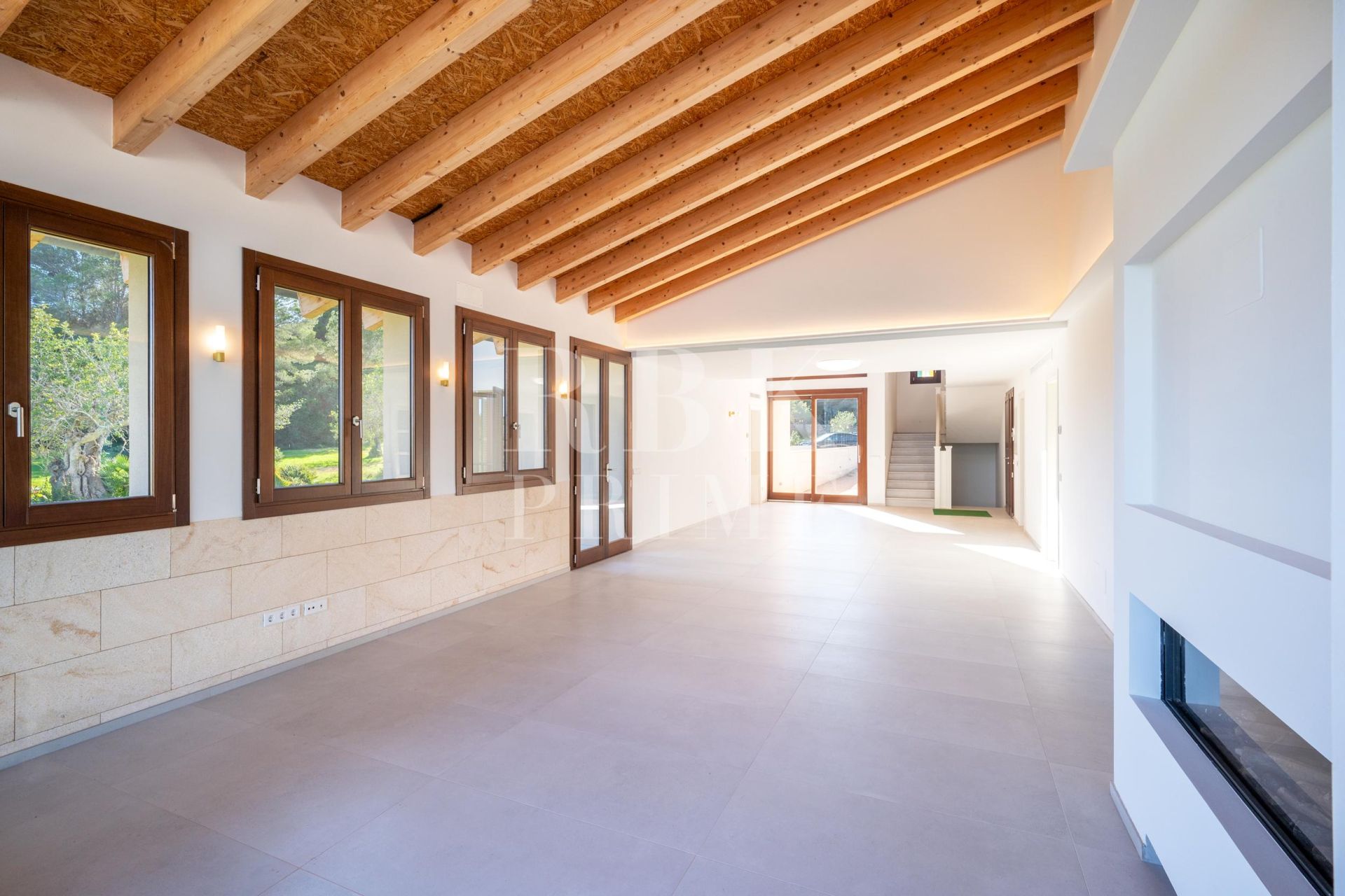 Available - Villa - Capdepera