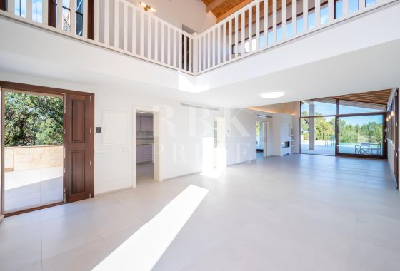 Available - Villa - Capdepera