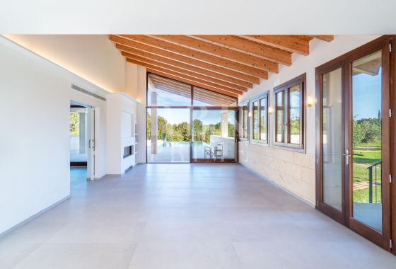 Available - Villa - Capdepera