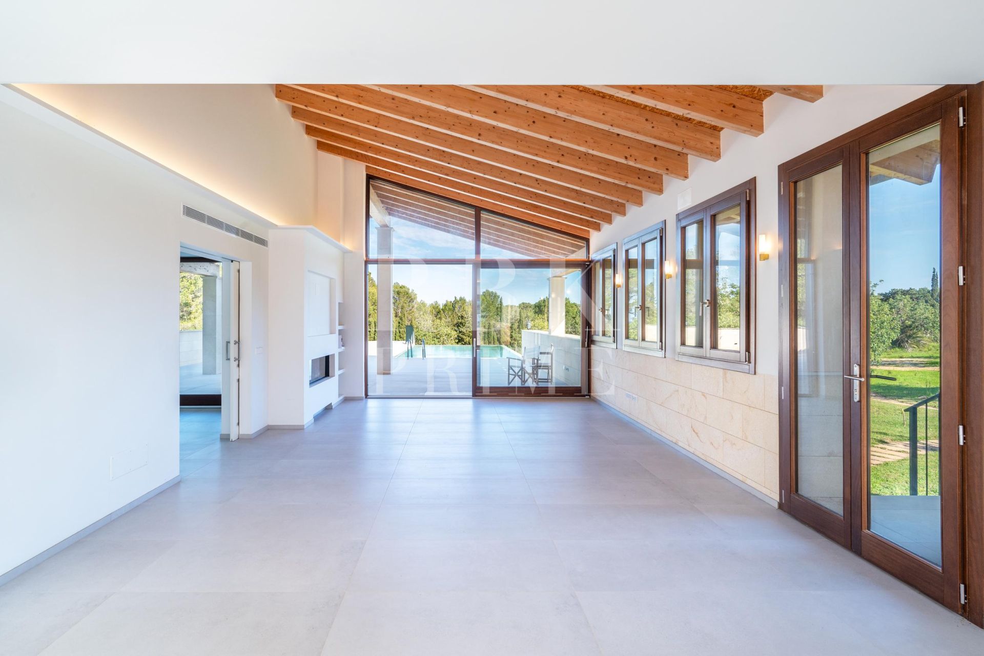 Available - Villa - Capdepera