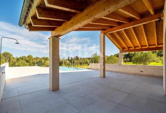 Available - Villa - Capdepera