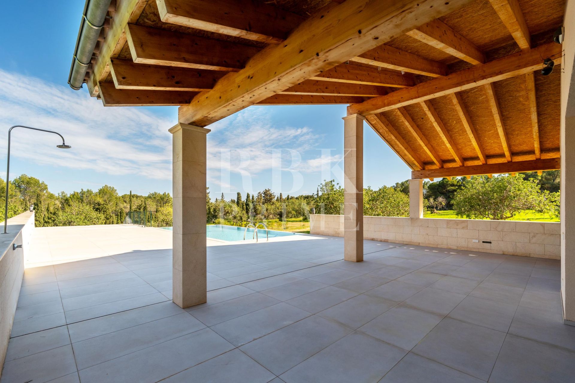 Available - Villa - Capdepera