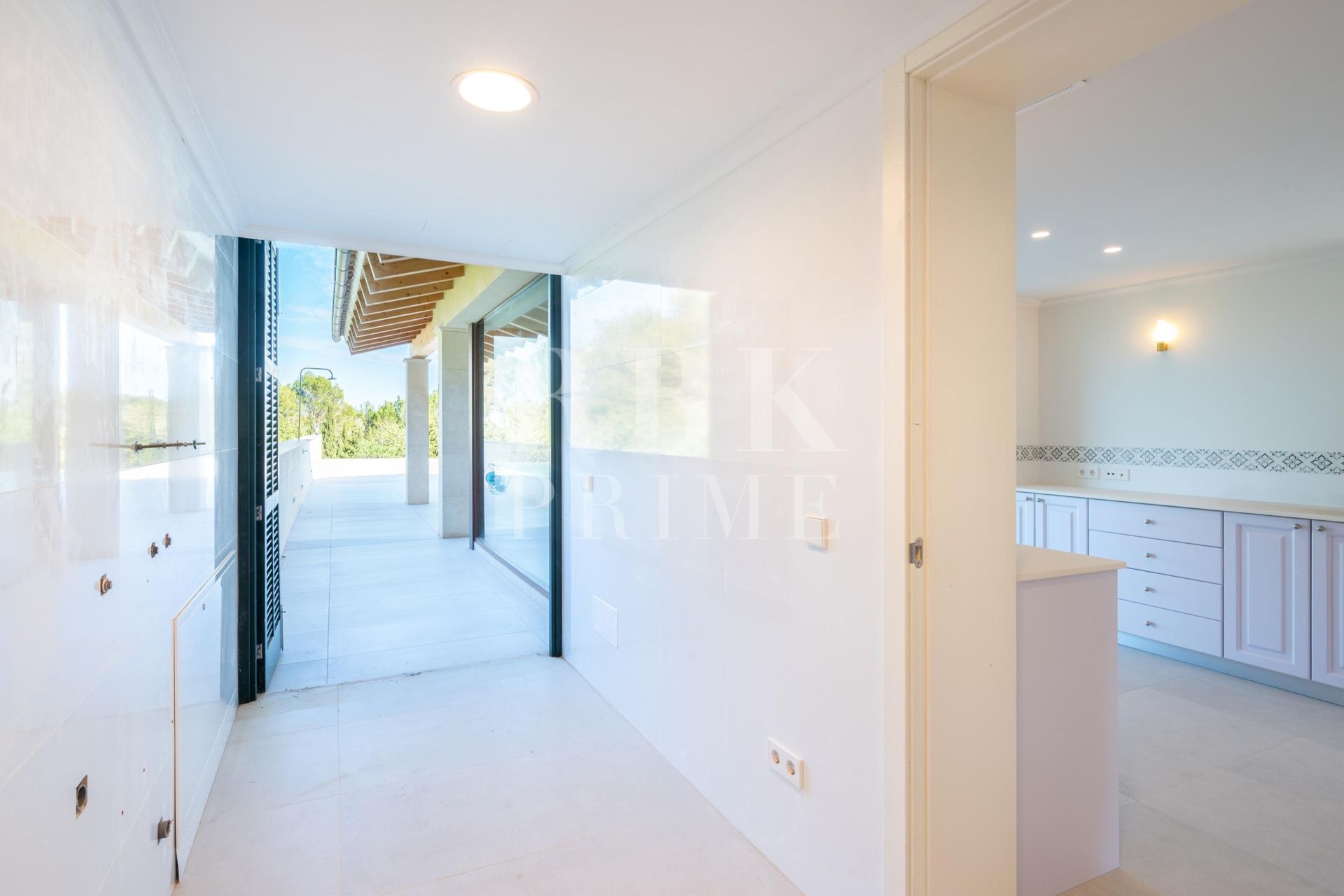 Available - Villa - Capdepera