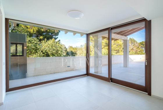 Available - Villa - Capdepera