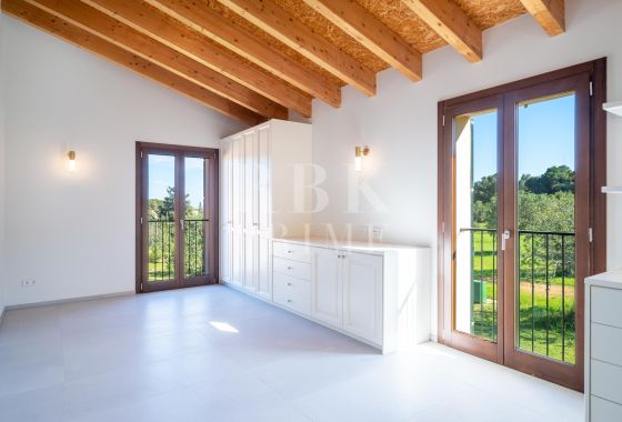 Available - Villa - Capdepera