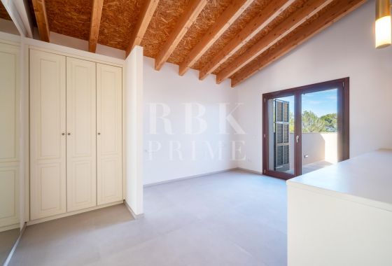 Available - Villa - Capdepera