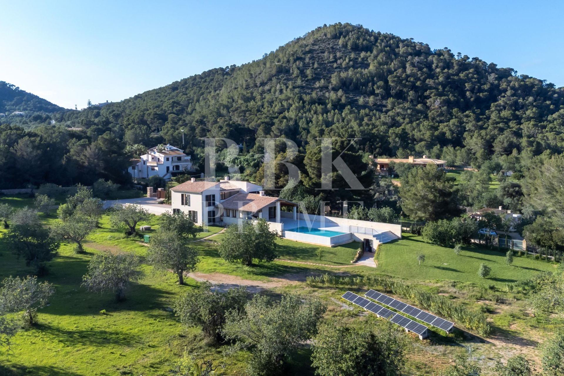 Available - Villa - Capdepera