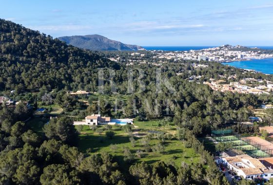 Available - Villa - Capdepera