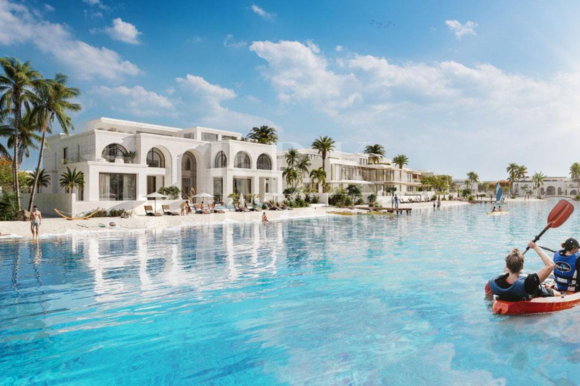 Available - Villa - Dubai