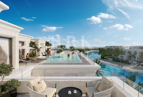 Available - Villa - Dubai