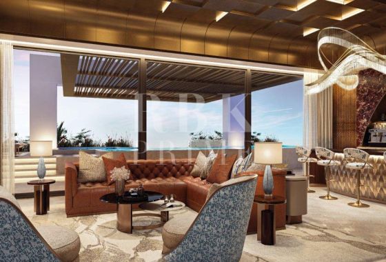 Available - Villa - Dubai