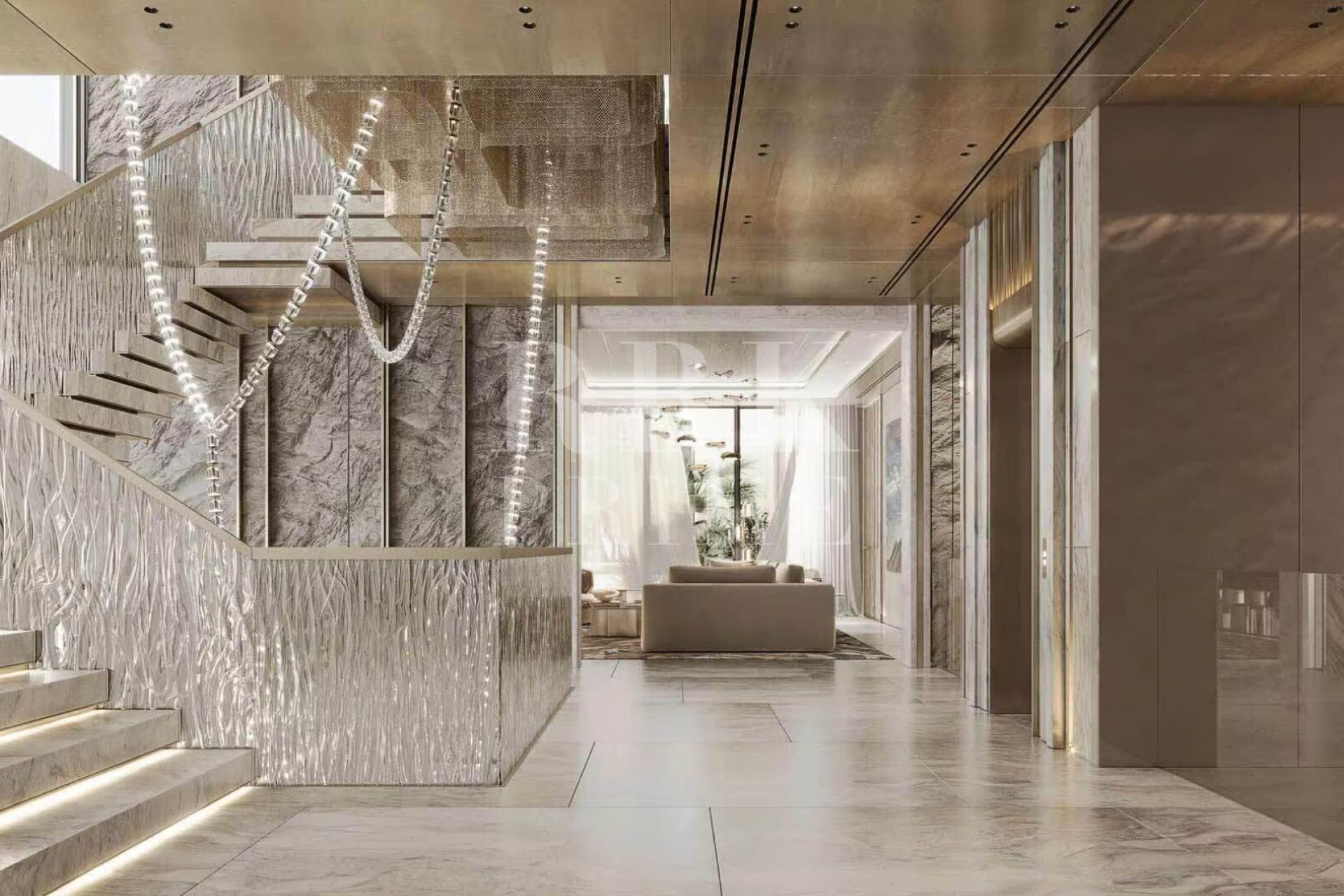 Available - Villa - Dubai
