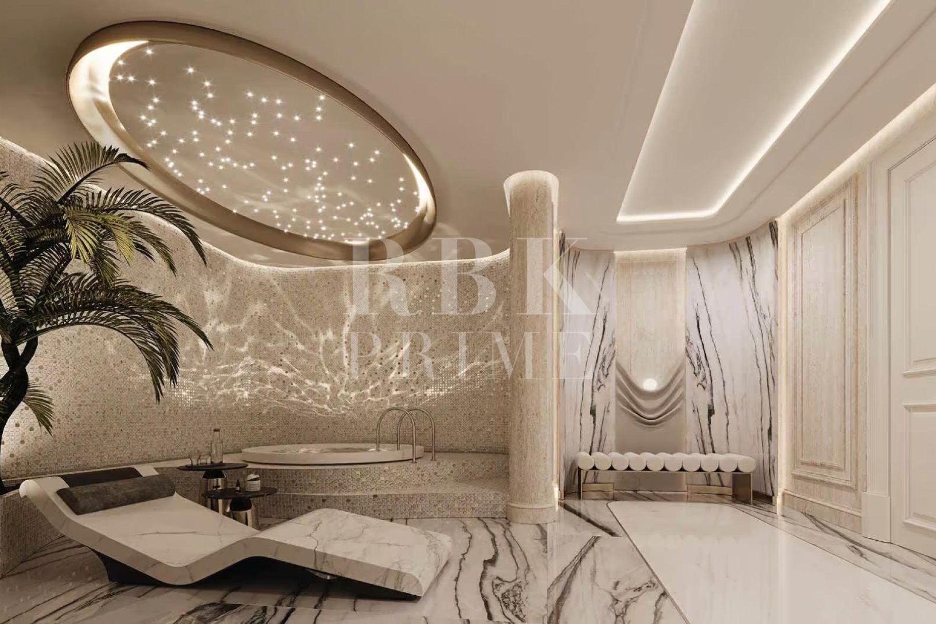 Available - Villa - Dubai