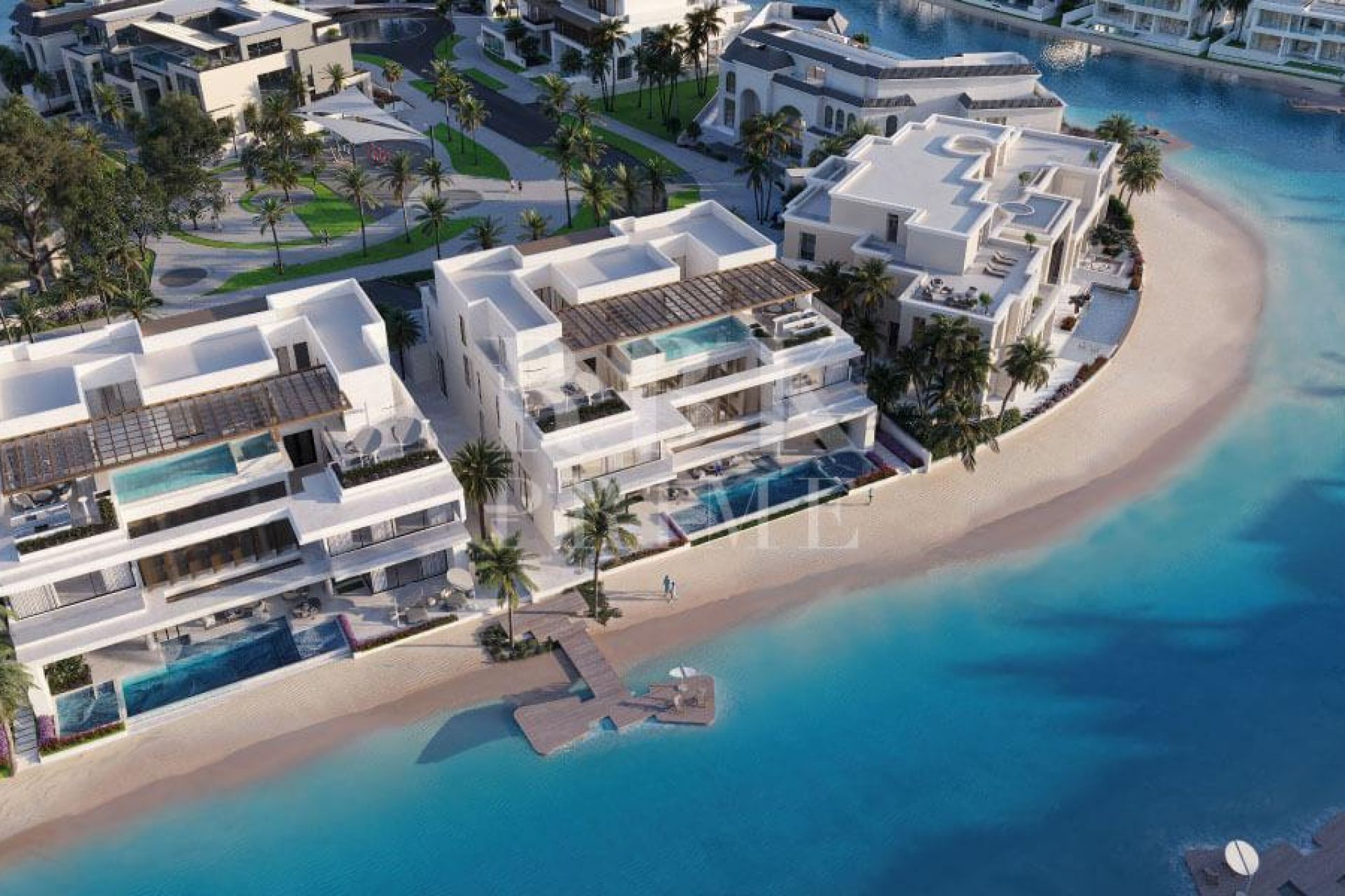 Available - Villa - Dubai