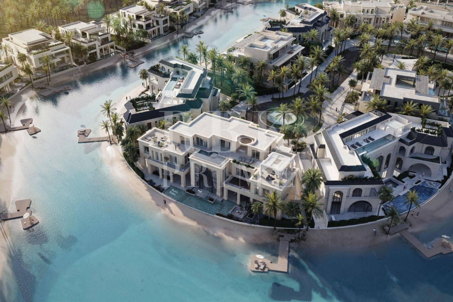 Available - Villa - Dubai