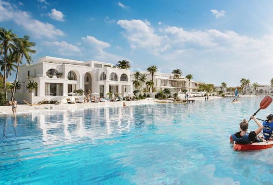 Villa · Available - Dubai