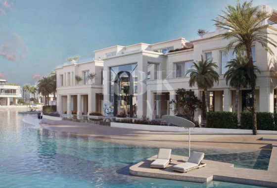 Villa · Available - Dubai
