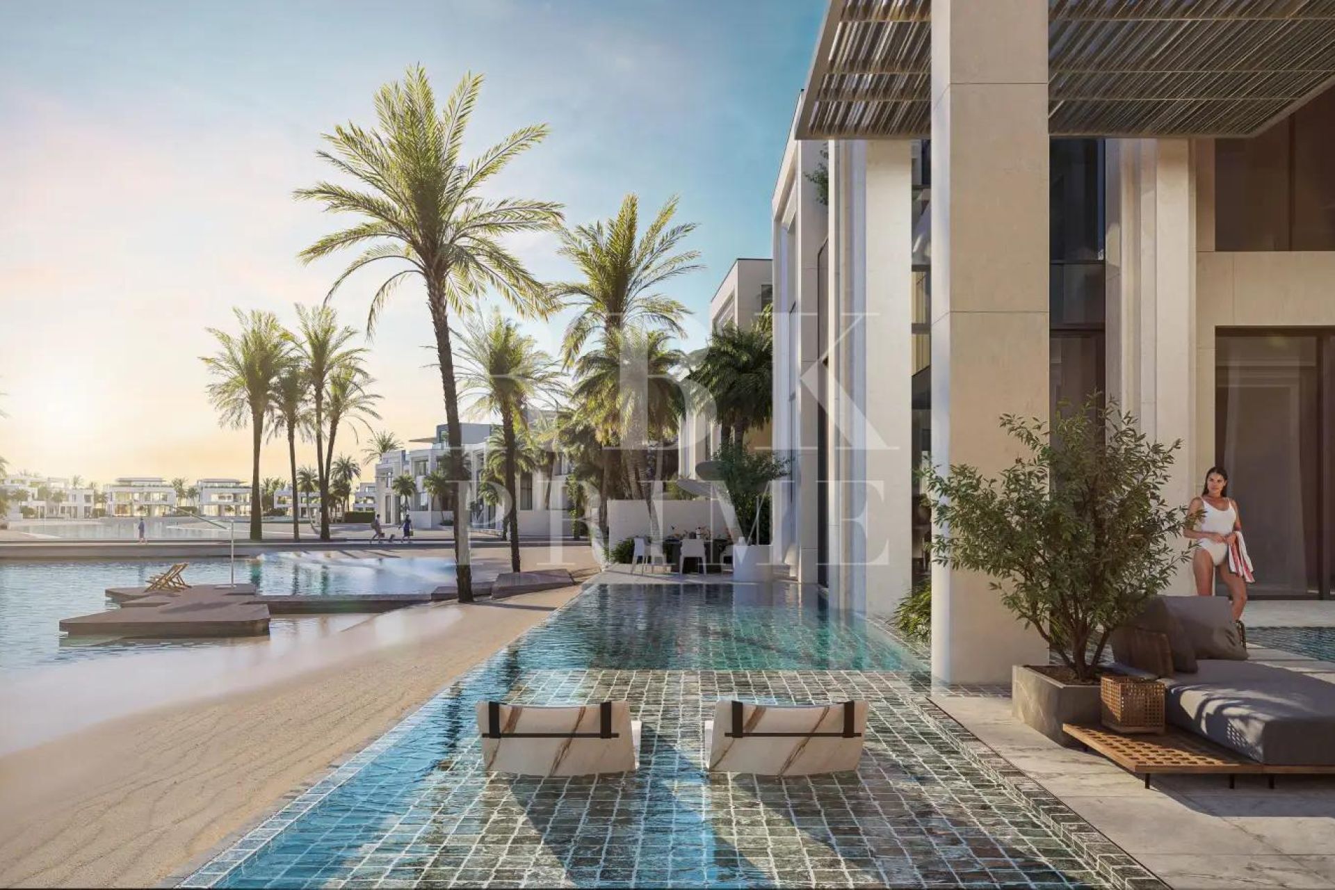 Available - Villa - Dubai