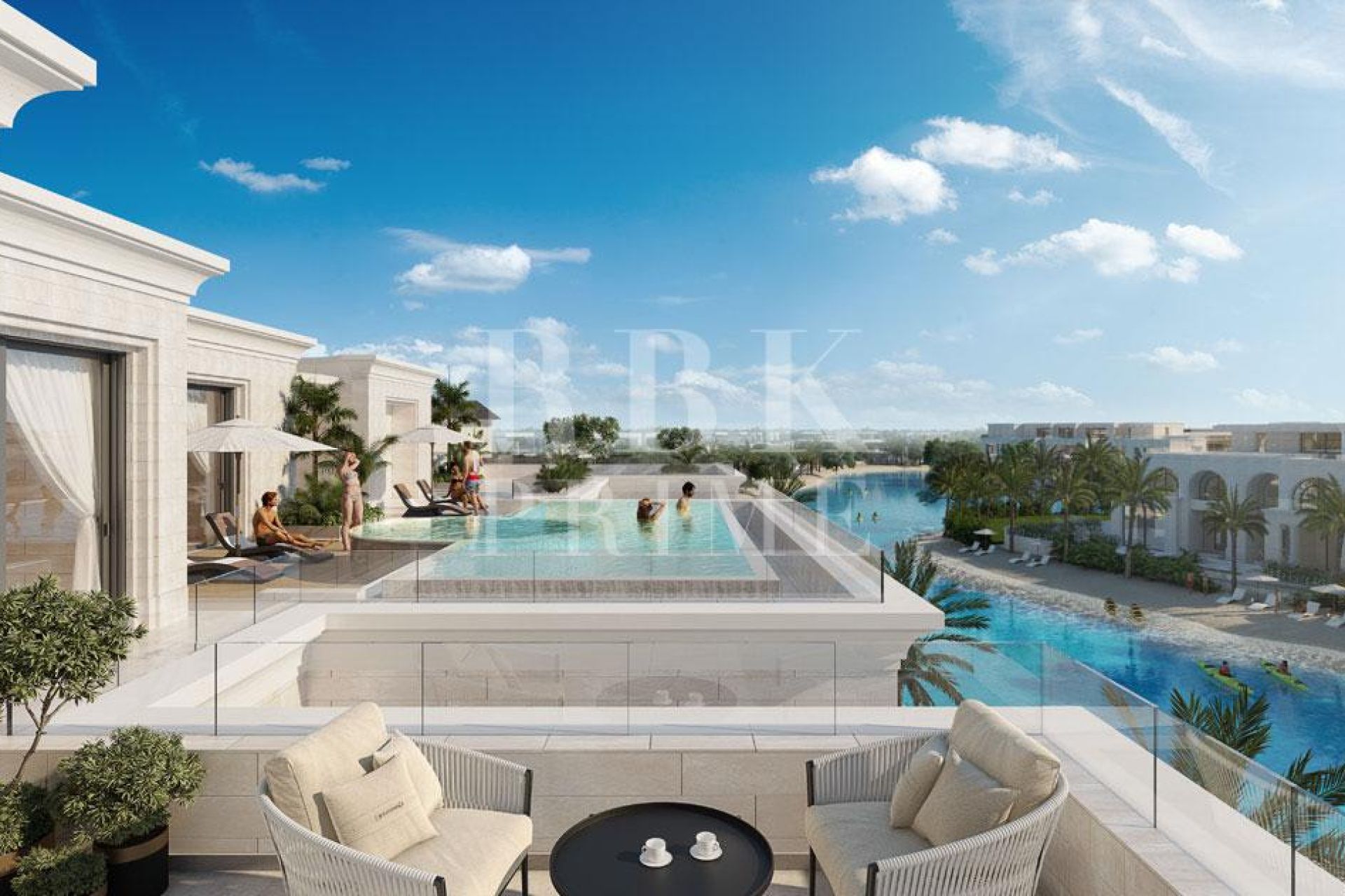 Available - Villa - Dubai