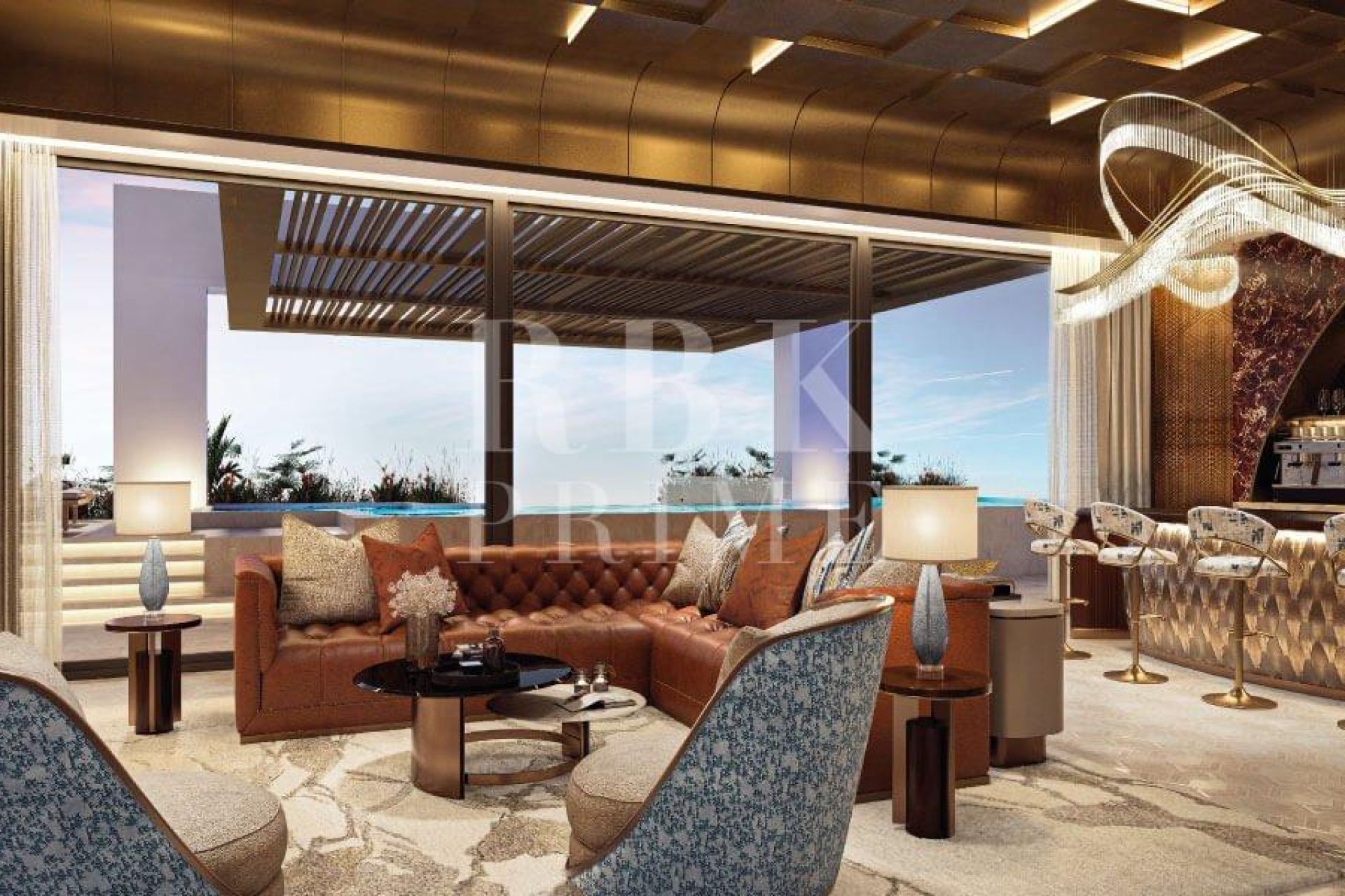 Available - Villa - Dubai