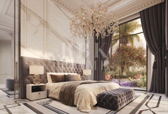 Villa · Available - Dubai